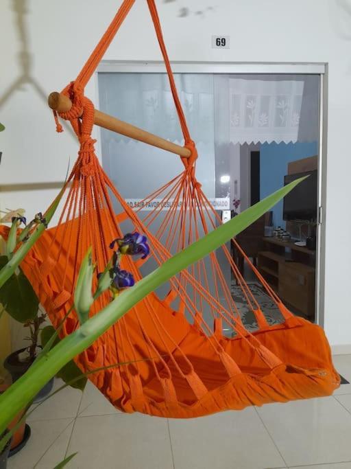 Apartamento Praia Coroa Vermelha Com Churrasqueira Santa Cruz Cabrália Exteriér fotografie